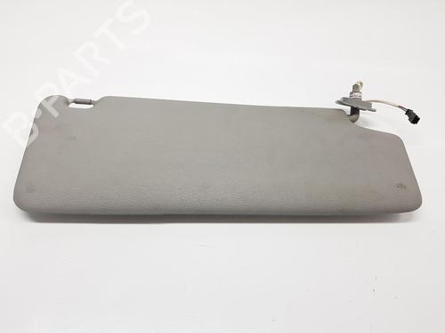 Left sun visor BMW X3 (E83) xDrive 20 d | BP17561926I1 