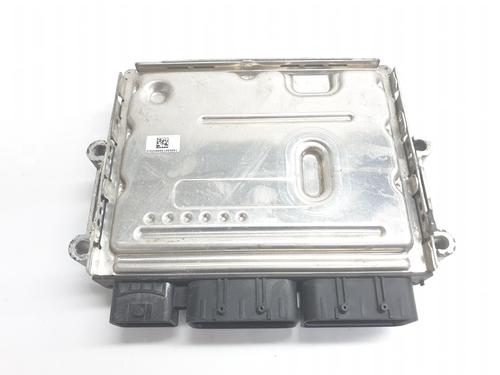 Engine control unit (ECU) RENAULT TRAFIC III Van (FG_)  | BP29409248M57 