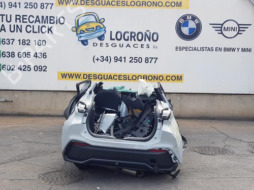 AC pipe TOYOTA C-HR (_X1_)  | BP28355995M126 