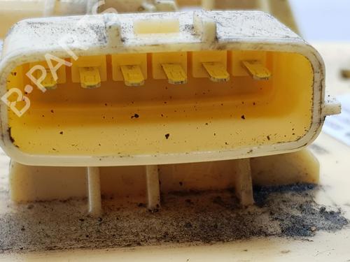 Fuel pump RENAULT TALISMAN (LP_) 1.6 dCi 160 | BP16996027M76 