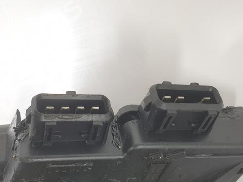 Front right lock VOLVO V70 I (875, 876) 2.5 TDI | BP29466994C97 