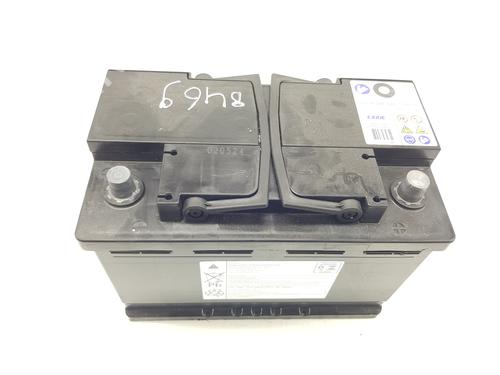 Batteri OPEL ASTRA L Sports Tourer (O5) [2021-2025]  26187043
