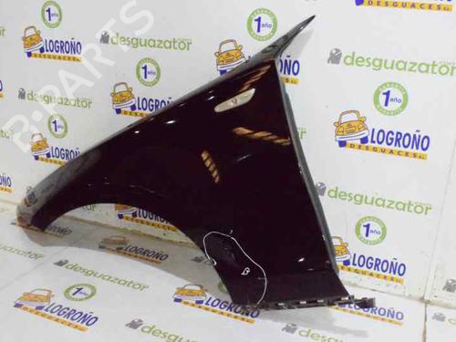 Left front fenders BMW 1 (E87) 120 d | BP760974C41 
