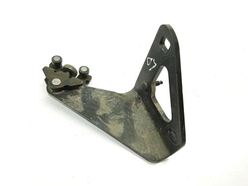 Hinge/Door check strap RENAULT TRAFIC III Van (FG_) 2.0 dCi 120 (FGMN) | BP16531207C146 