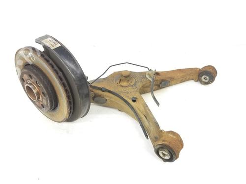 Used Right rear steering knuckle VW TRANSPORTER T5 Van (7HA, 7HH, 7EA, 7EH) 2.0 TDI (84 hp) 8279279