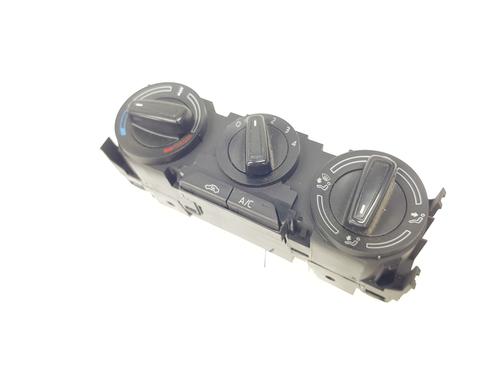 Climate control SKODA FABIA III (NJ3) 1.0 | BP10975998I5 