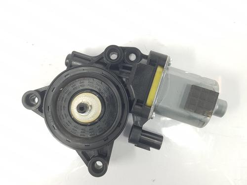 Used Left rear window motor HYUNDAI TUCSON (TL, TLE) 1.7 CRDi (116 hp) 6070352