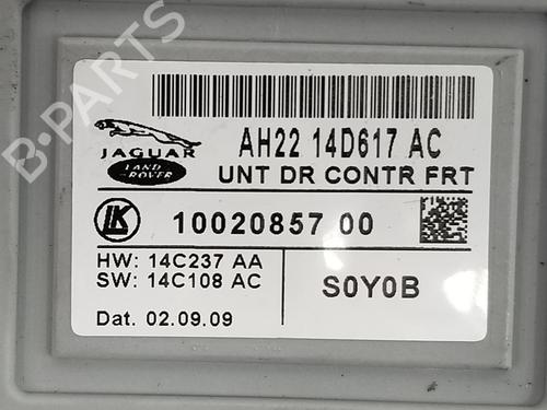 Other JAGUAR XF I (X250) 3.0 D | BP14088413O1 