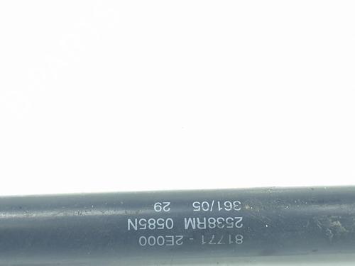 Tailgate lift support HYUNDAI TUCSON (JM) 2.0 CRDi | BP17825295C138 