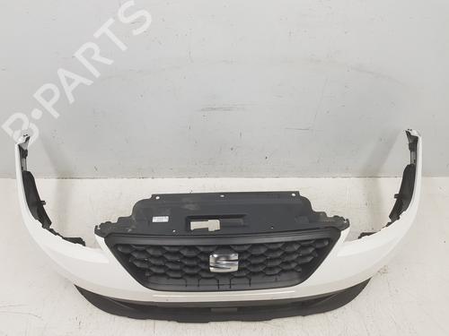 Front bumper SEAT ARONA (KJ7, KJP) 1.0 TSI | BP32206348C7