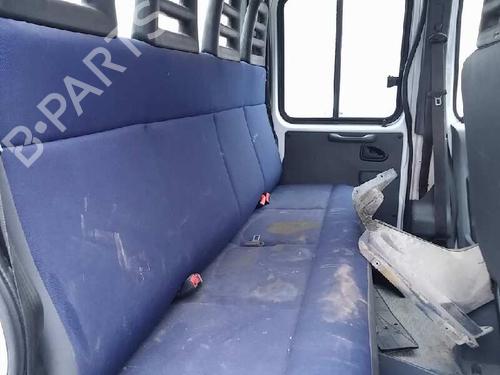 Left front suspension arm IVECO DAILY IV Platform/Chassis 50C18 | BP4242223M12 