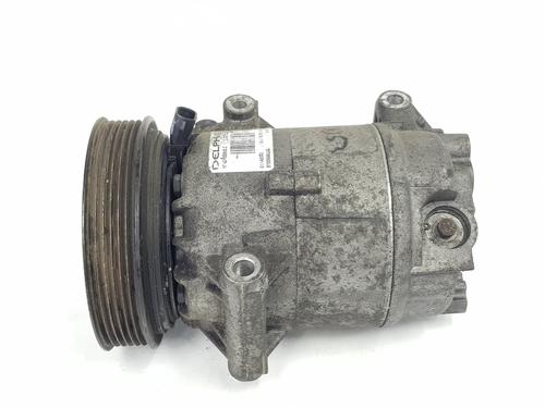 AC compressor RENAULT SCÉNIC II (JM0/1_) 1.5 dCi (JM1E, JM16) | BP36558113M34  - Image 6