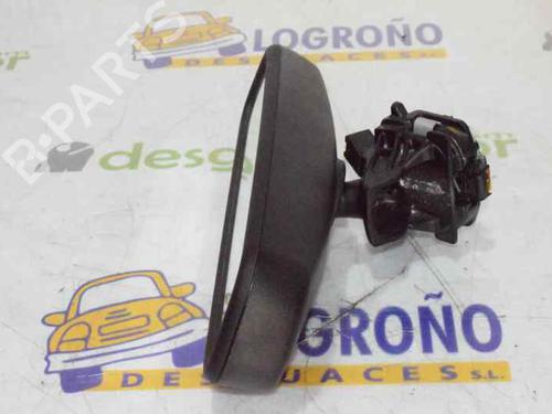 Rear mirror BMW 3 (F30, F80) 318 d | BP1363886I6 