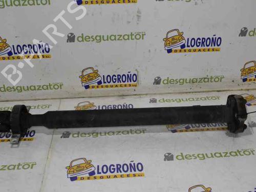 Driveshaft BMW 1 (E81) 118 d | BP1159729M37 