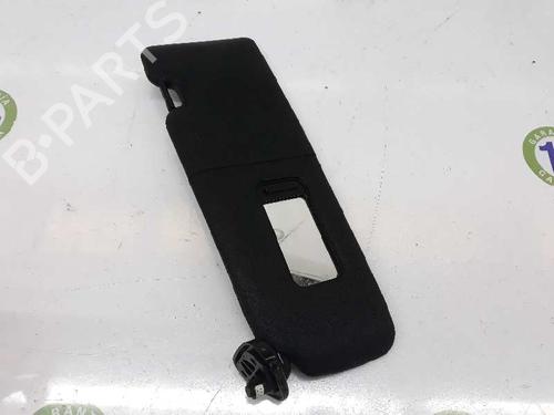 Left sun visor BMW 1 (E87) 116 d | BP4912702I1 