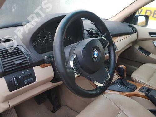 Right sun visor BMW X5 (E53) 3.0 d | BP8591984I2  - Image 9