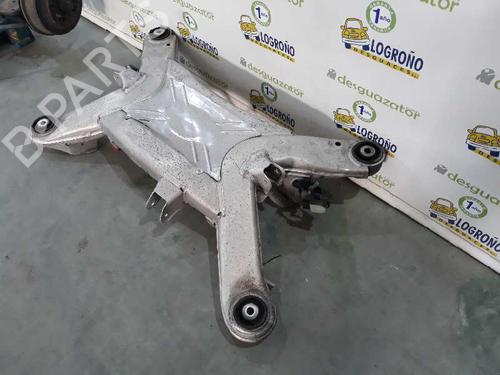 Rear axle AUDI A8 D3 (4E2, 4E8) 4.2 FSI quattro | BP14117074M2