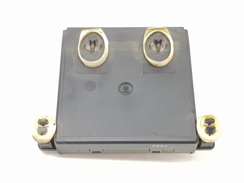 Electronic module MERCEDES-BENZ E-CLASS (W211) E 200 NGT (211.042) | BP20187909M83 