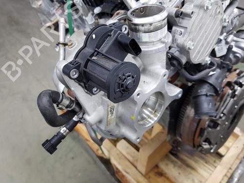Engine FIAT DUCATO Van (250_) 140 Multijet 2,2 D | BP32772502M1  - Image 10