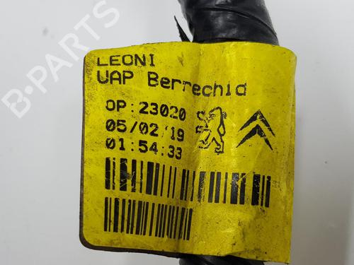 Other PEUGEOT 208 I (CA_, CC_) 1.2 VTI 82 | BP17754541O1 