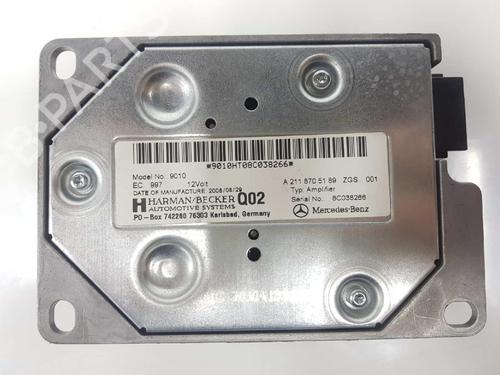 Other MERCEDES-BENZ GLK-CLASS (X204) 320 CDI 4-matic (204.983) | BP14079361O1 