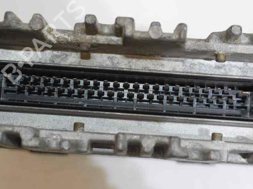 Engine control unit (ECU) SEAT CORDOBA (6K2)  | BP1326605M57 