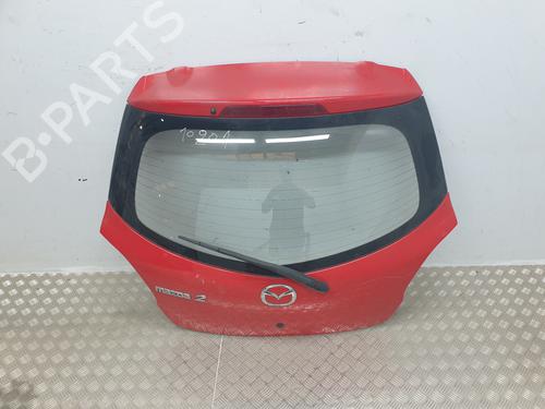 Used Tailgate Tailgate 38053119 38053119