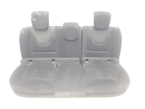 Seats set RENAULT CLIO IV (BH_) 0.9 TCe 90 (BHNF, BHMA, BHMH, BHJK, BHJR) | BP7313787C78