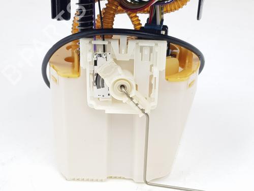 Fuel pump CITROËN JUMPY III Van (V_) 1.5 BlueHDi 100 | BP34702865M76 - Image 2