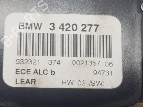 Headlight switch BMW X3 (E83) xDrive 20 d | BP13732804I24 