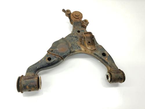 Left front suspension arm TOYOTA LAND CRUISER PRADO (_J12_) 3.0 D-4D (KDJ120, KDJ125) | BP25375746M12 