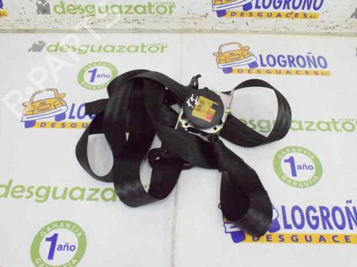Rear left seatbelt LAND ROVER RANGE ROVER SPORT I (L320) 3.6 D 4x4 | BP6945244I29 