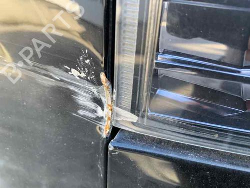 Trunk håndtak MITSUBISHI OUTLANDER II (CW_W)  | BP5152736C132 