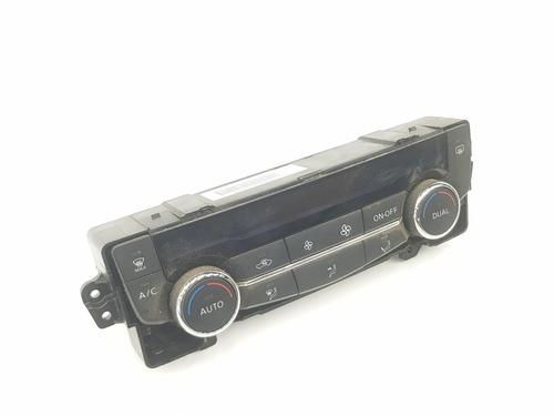 Climate control NISSAN QASHQAI II SUV (J11, J11_) 1.5 dCi | BP10342691I5 