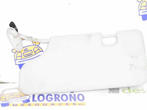 Right sun visor MINI MINI (R50, R53) One D | BP1636193I2 