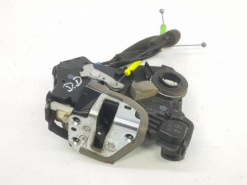 Front right lock TOYOTA LAND CRUISER PRADO (_J12_) 3.0 D-4D (KDJ120, KDJ125) | BP7994341C97 