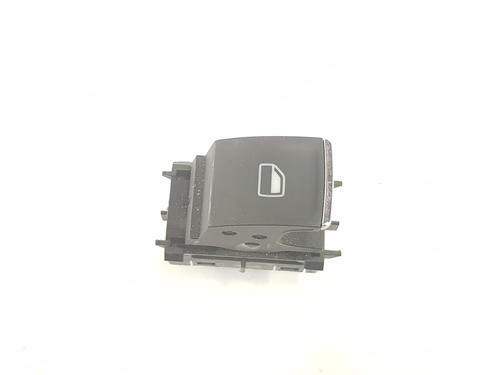 Højre bagtil elrude kontakt SEAT LEON (5F1) 1.6 TDI (105 hp) 13021501
