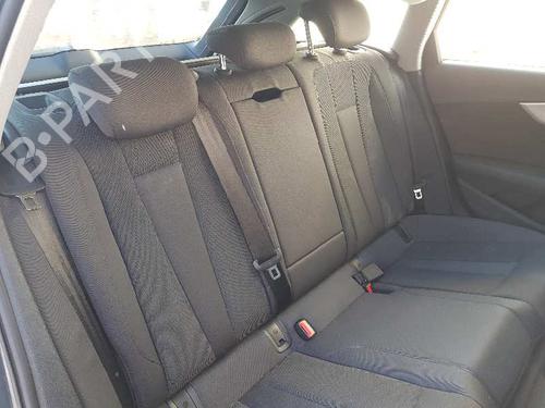 Other AUDI A4 B9 Avant (8W5, 8WD) 2.0 TDI | BP25817689O1 