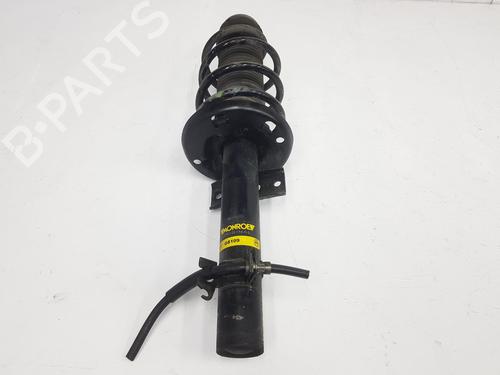 Left front shock absorber SEAT IBIZA IV ST (6J8, 6P8) 1.6 TDI | BP9422039M16 