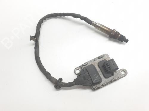 Electronic sensor MERCEDES-BENZ SPRINTER 5-t Van (B907)  | BP29436297M84 