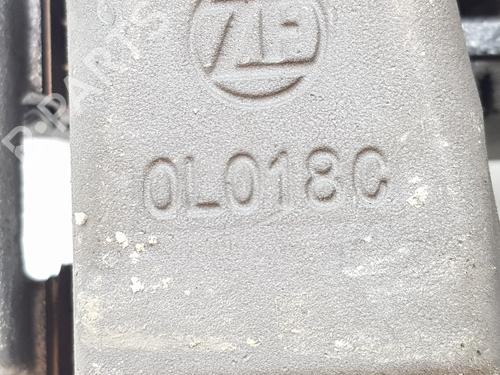 Left rear brake caliper TESLA MODEL 3 (5YJ3) | BP38445326M107 - Image 4