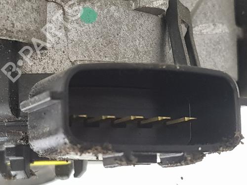 Front wiper motor RENAULT CLIO IV (BH_) 1.2 16V | BP19097388M29 
