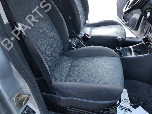 Front left window mechanism OPEL ZAFIRA A MPV (T98) 2.0 DI 16V (F75) | BP3374532C22 