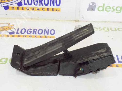 Pedal BMW 1 (E81) 118 i | BP1636723I4 