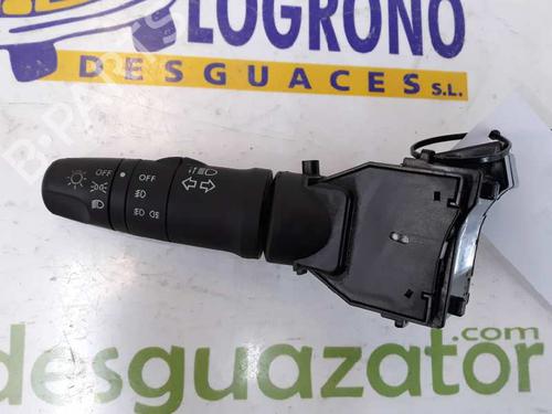 Used Steering column stalk NISSAN X-TRAIL I (T30) 2.2 dCi 4x4 (136 hp) 3185187