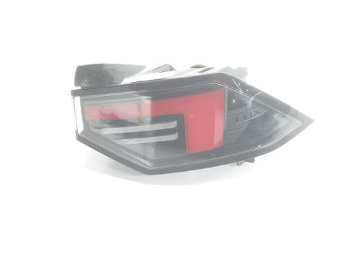 Used Right taillight OPEL ASTRA L Sports Tourer (OV5) 1.2 (FRHNPJ) (110 hp) 31094075