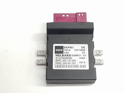 Electronic module BMW 1 (F20) 116 d | BP29247165M83 