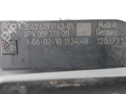 Pedal BMW 1 (E87) 118 d | BP3385135I4 