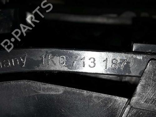 Armrest / Center console VW GOLF VI (5K1) 1.6 TDI | BP7153137I20 