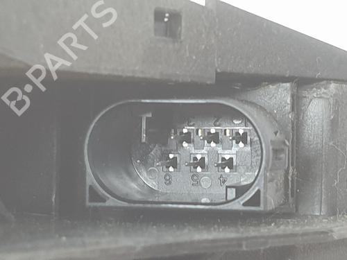 Pedal BMW 3 Touring (E91) 320 d | BP10015310I4 